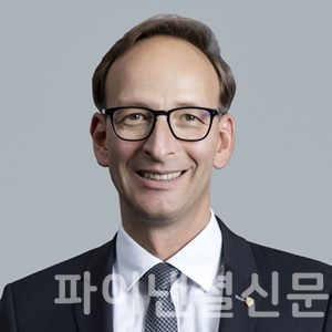 홀가 게어만 포르쉐코리아 대표 (사진=포르쉐)