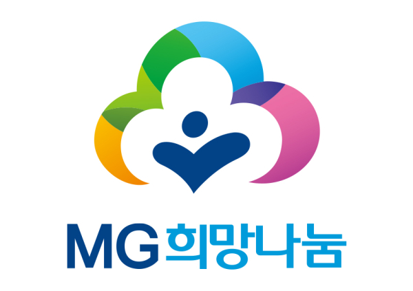 MG새마을금고 지역희망나눔재단 로고 /사진=