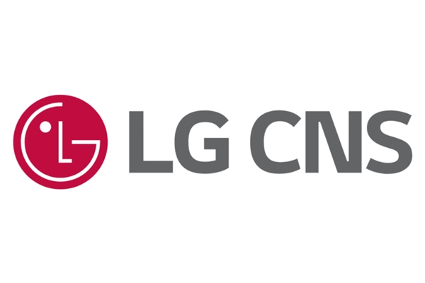 LG CNS가 내년 2월 코스피 상장을 목표로 본격적인 절차에 착수했다. LG CNS 로고 (사진=LG CNS)