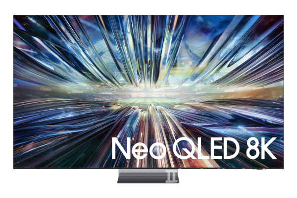 삼성전자 Neo QLED 8K 제품 이미지 /사진=삼성전자