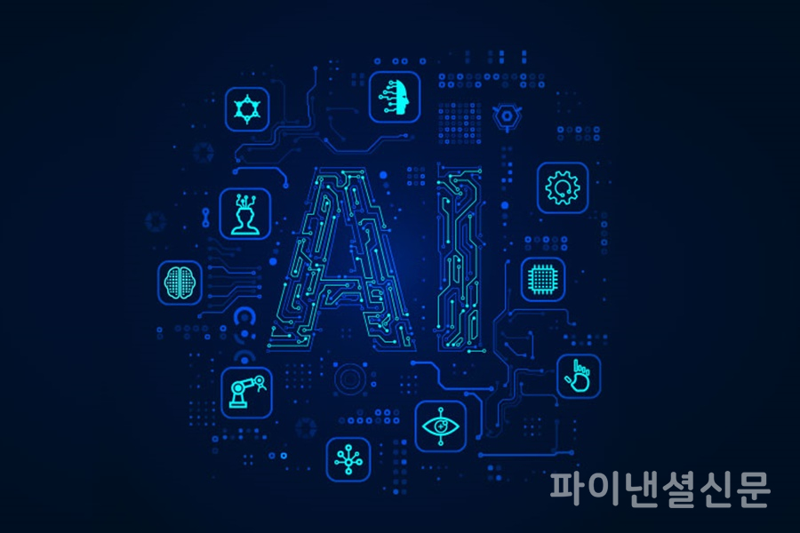 SK텔레콤 정예팀이 개발한 국내 최초 500B 급 초거대 AI 모델 'A.X K1(에이닷엑스 케이원)'이 공개 직후 국내외에서 좋은 평가를 받고 있다. (사진=SKT)